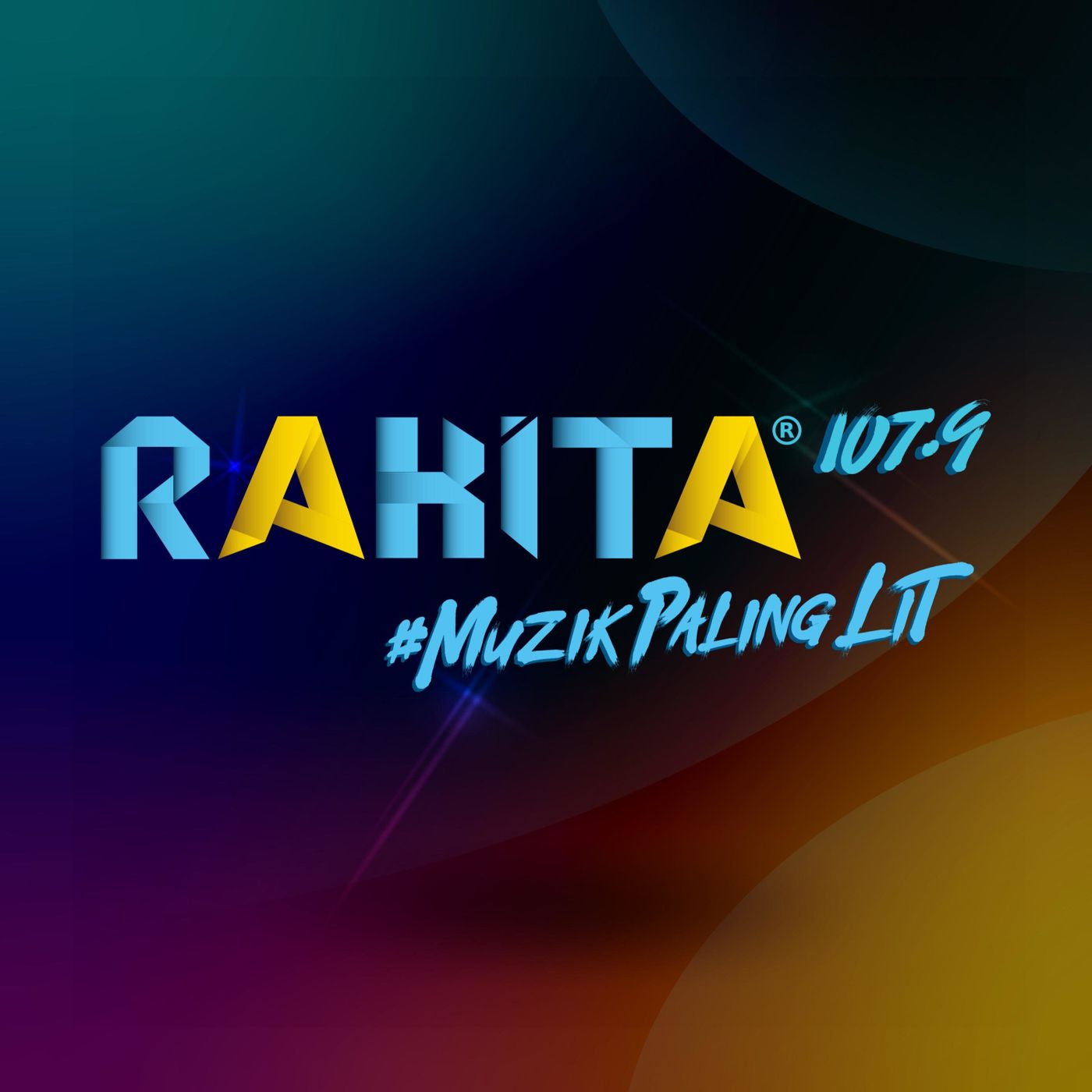 RAKITA Logo
